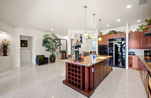 Palm Desert House | ABSOLUTELY GORGEOUS Private Desert Retreat - PET FRIENDLY!