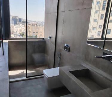 Amman Bed & Breakfast | Abu alzoz home سكن مشترك