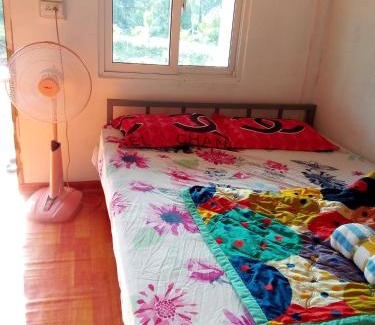 Ko Lanta House | Abu Sea Man House