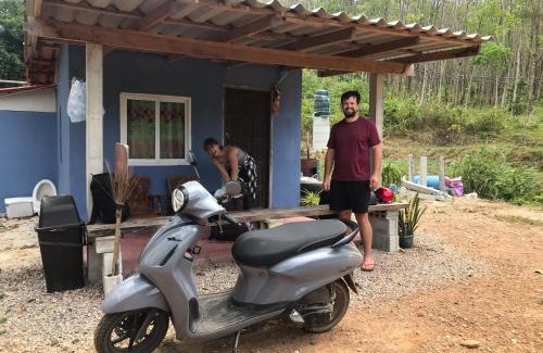 Ko Lanta House | Abu Sea Man House