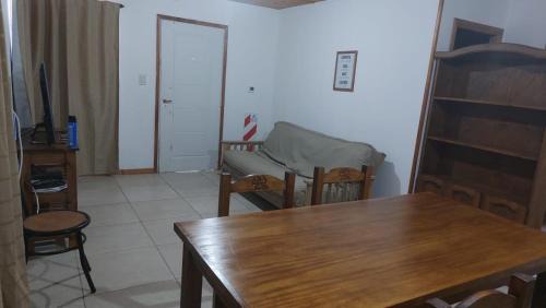 Villa Yacanto Ski Chalet | Abuelo José Cabaña Serrana