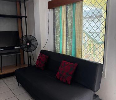 Nadi Apartment | Ac 机场公寓