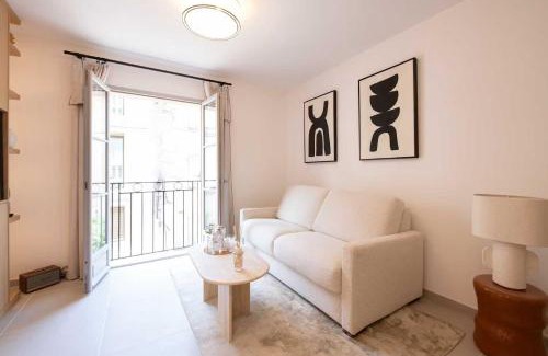 Saint-Tropez City Centre Apartment | AC apartment with 1BDR-4P - Port of Saint Tropez