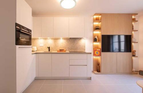 Saint-Tropez City Centre Apartment | AC apartment with 1BDR-4P - Port of Saint Tropez