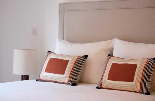 Saint-Tropez City Centre Apartment | AC apartment with 1BDR-4P - Port of Saint Tropez