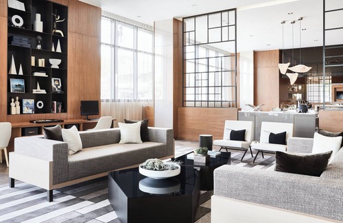 Rio Grande Hotel | AC by Marriott Salt Lake City Downtown