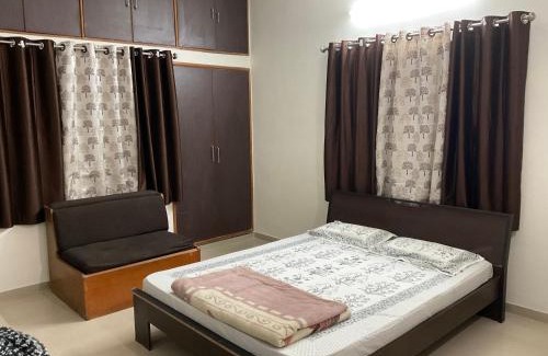 Nashik House | AC Comfy Private Room