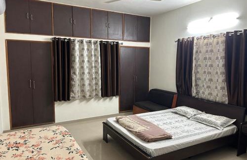 Nashik House | AC Comfy Private Room