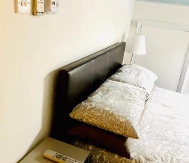 Rochford Apartment | AC Hideout