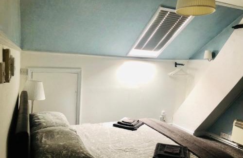 Rochford Apartment | AC Hideout