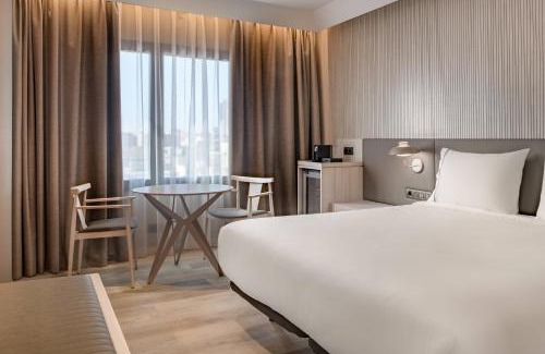Santa Cruz de Tenerife Hotel | AC Hotel by Marriott Tenerife