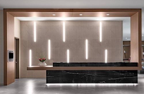 Midtown Hotel | AC Hotel by Marriott Atlanta Midtown