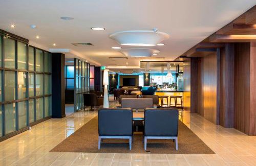 Birmingham City Centre Hotel | AC Hotel by Marriott Birmingham