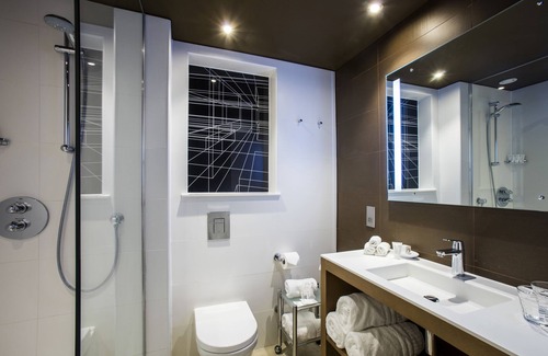 Birmingham City Centre Hotel | AC Hotel by Marriott Birmingham