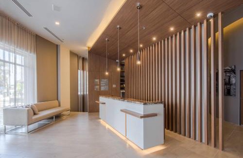 Zona Expo Hotel | AC Hotel by Marriott Guadalajara Expo