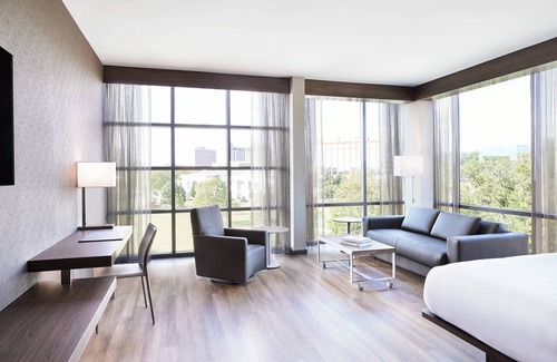 Quigley Hotel | AC Hotel by Marriott Huntsville Downtown