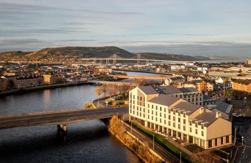 Inverness City Centre Hotel | AC Hotel by Marriott Inverness