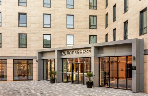 Inverness City Centre Hotel | AC Hotel by Marriott Inverness