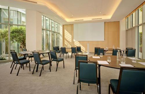 Nice City Centre Hotel | AC Hotel by Marriott Nice