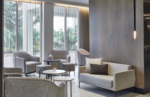Florida Central Atlantic Coast Hotel | AC Hotel by Marriott Orlando Lake Buena Vista