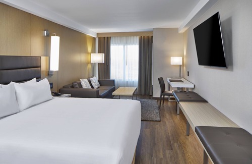 Florida Central Atlantic Coast Hotel | AC Hotel by Marriott Orlando Lake Buena Vista