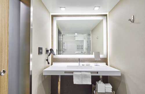 Florida Central Atlantic Coast Hotel | AC Hotel by Marriott Orlando Lake Buena Vista