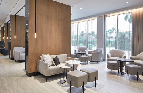 Florida Central Atlantic Coast Hotel | AC Hotel by Marriott Orlando Lake Buena Vista