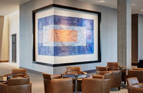 Tempe Hotel | AC Hotel by Marriott Phoenix Tempe/Downtown