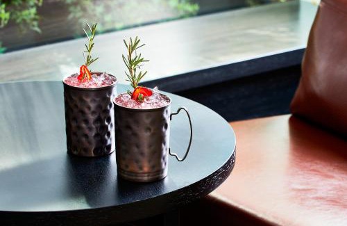 Providencia Hotel | AC Hotel by Marriott Santiago Cenco Costanera