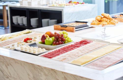 Providencia Hotel | AC Hotel by Marriott Santiago Cenco Costanera