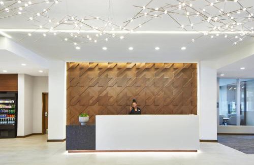 Tuscaloosa Hotel | AC Hotel by Marriott Tuscaloosa Downtown