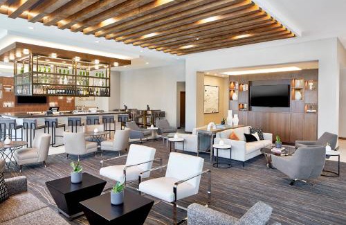 Tuscaloosa Hotel | AC Hotel by Marriott Tuscaloosa Downtown