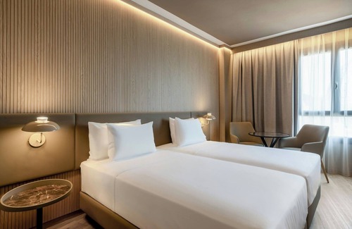 Diputacion de Cartagena Casco Hotel | AC Hotel Cartagena