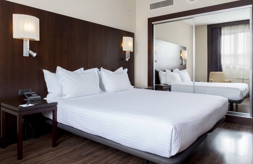 Tabladilla-La Estrella Hotel | AC Hotel Ciudad de Sevilla by Marriott