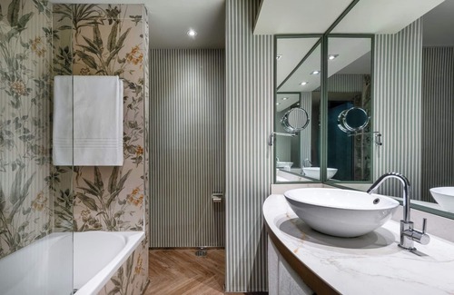 Tabladilla-La Estrella Hotel | AC Hotel Ciudad de Sevilla by Marriott