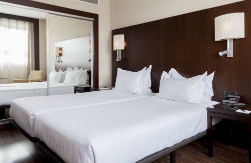 Tabladilla-La Estrella Hotel | AC Hotel Ciudad de Sevilla by Marriott