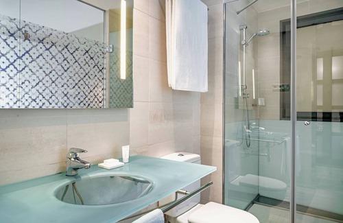 Sant Gervasi Hotel | AC Hotel Irla by Marriott