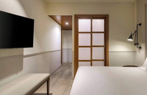 Ciudad Universitaria Hotel | AC Hotel Los Vascos by Marriott