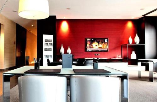 Padova Hotel | AC Hotel Padova by Marriott