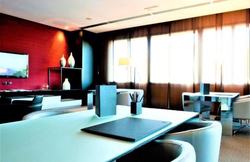 Padova Hotel | AC Hotel Padova by Marriott