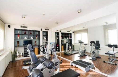 Padova Hotel | AC Hotel Padova by Marriott