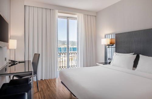 Vigo Hotel | AC Hotel Palacio Universal by Marriott