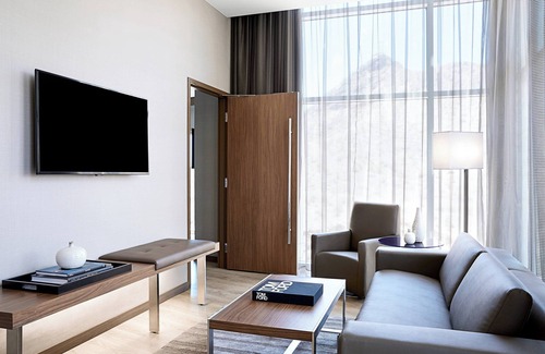 Tempe Hotel | AC Hotel Phoenix Tempe/Downtown
