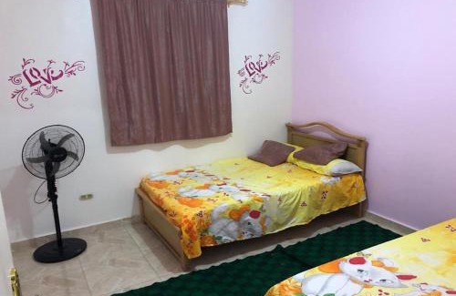 Ad-Dukhaylah Apartment | AC, Wi-Fi Shahrazad Beach Apartment-2