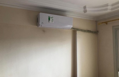 Ad-Dukhaylah Apartment | AC, Wi-Fi Shahrazad Beach Apartment-1