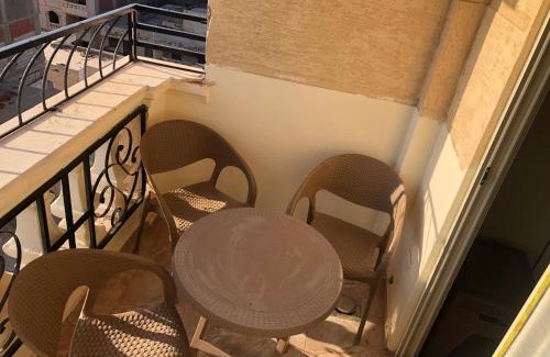 Ad-Dukhaylah Apartment | AC, Wi-Fi Shahrazad Beach Apartment-3