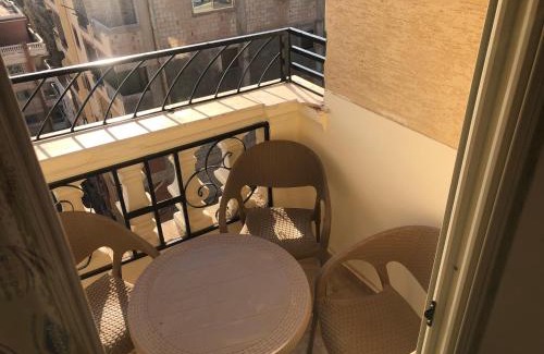 Ad-Dukhaylah Apartment | AC, Wi-Fi Shahrazad Beach Apartment-3