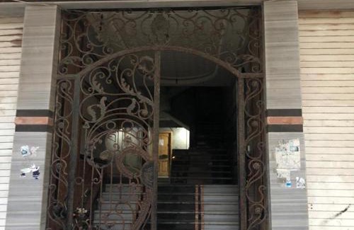 Ad-Dukhaylah Apartment | AC, Wi-Fi Shahrazad Beach Apartment-4