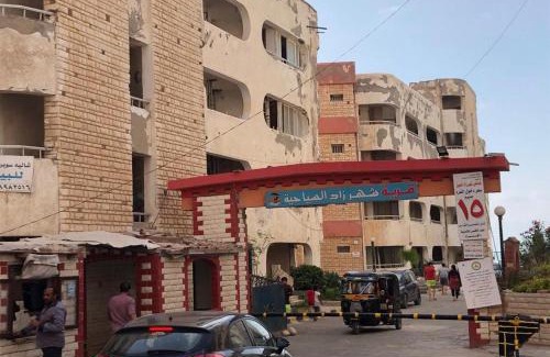 Ad-Dukhaylah Apartment | AC, Wi-Fi Shahrazad Beach Apartment-4