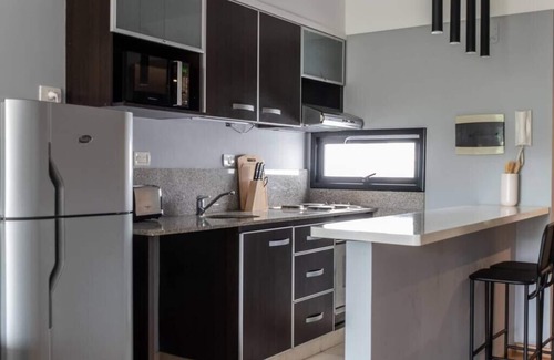 Nunez Apartment | Acacia Beautiful Studio Apart
